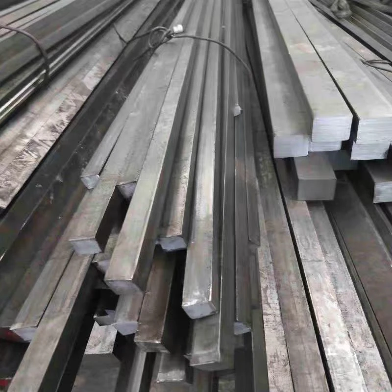 Square Steel Bar 10mm Square Steel Bar 10mm