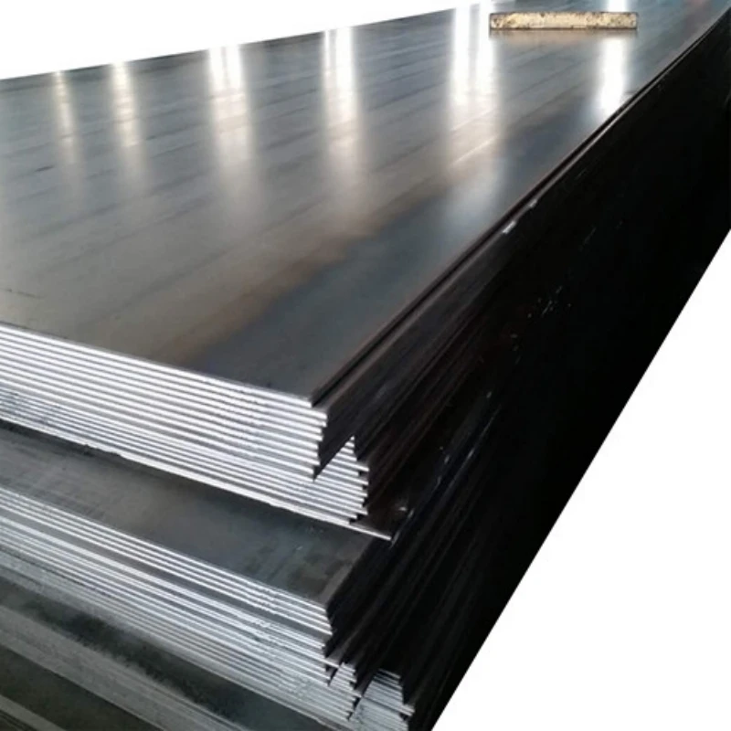 Zinc Steel Sheet Zinc Steel Sheet